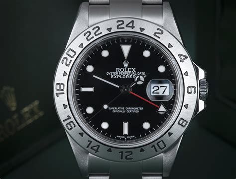 rolex explorer 2 rehaut|rolex 16570 rehaut.